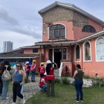 Balance de las jornadas de voluntariado del IDPC para apoyar la recuperación del patrimonio afectado por el sismo