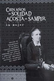 Portada Cien años de Soledad Acosta de Samper